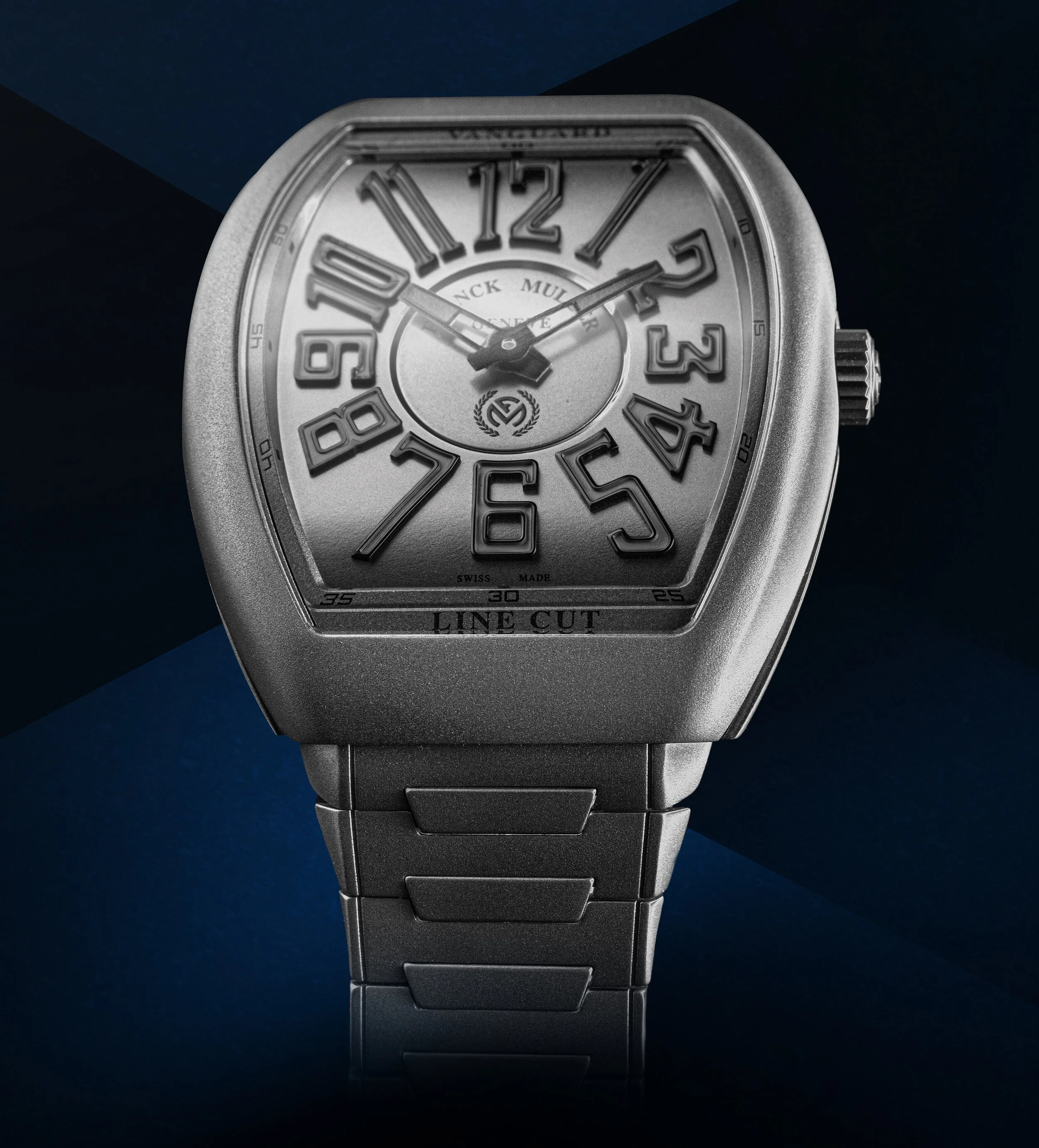 Franck 2025 muller bracelet